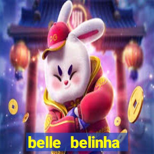 belle belinha videos sexo
