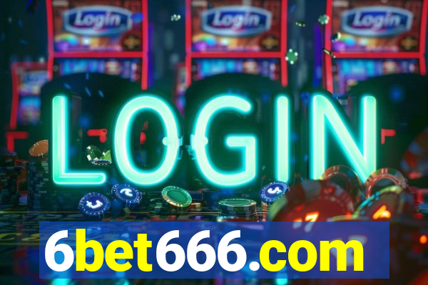 6bet666.com