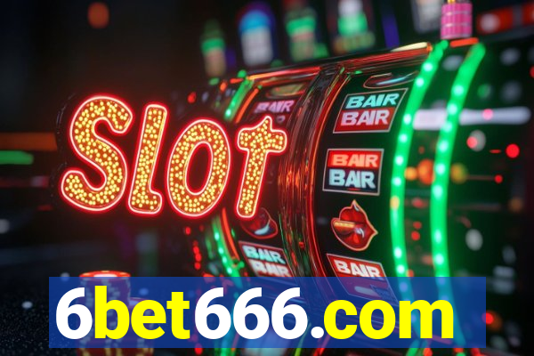 6bet666.com