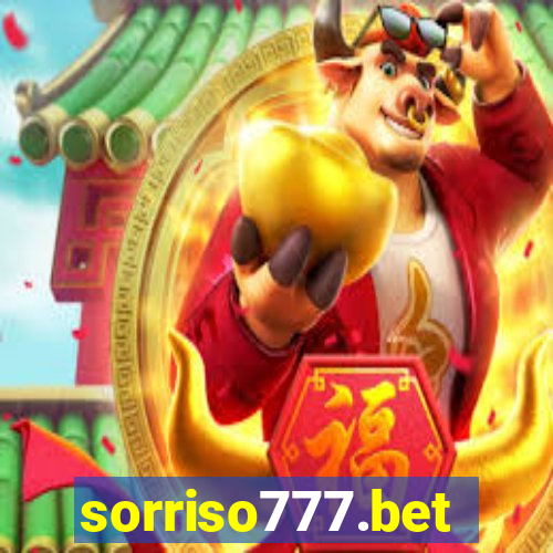 sorriso777.bet