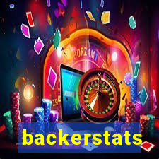 backerstats