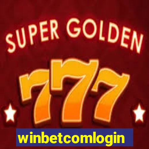 winbetcomlogin