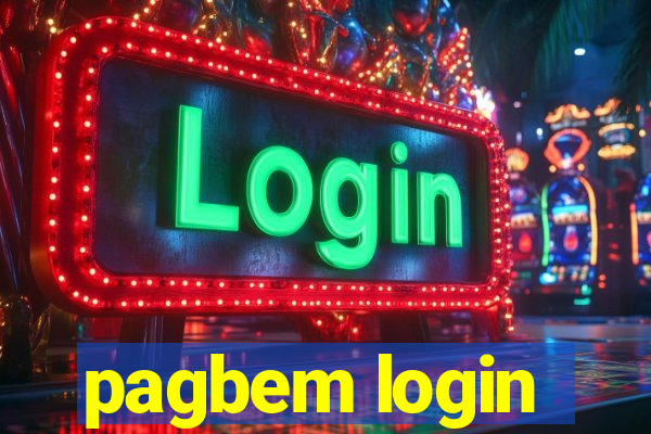 pagbem login