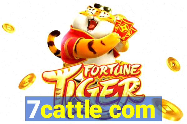 7cattle com