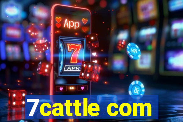 7cattle com