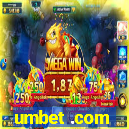umbet .com