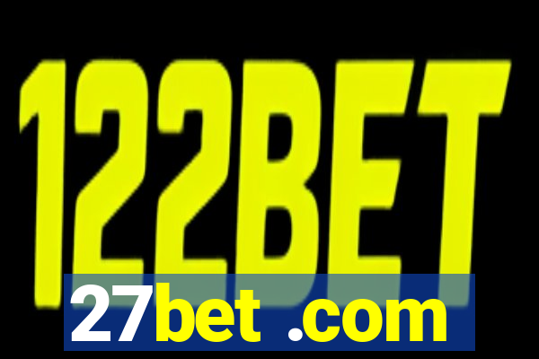 27bet .com