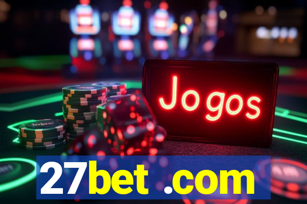 27bet .com