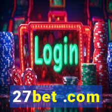 27bet .com