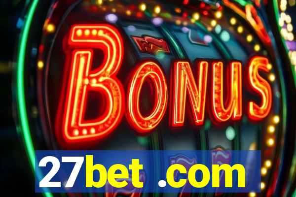 27bet .com