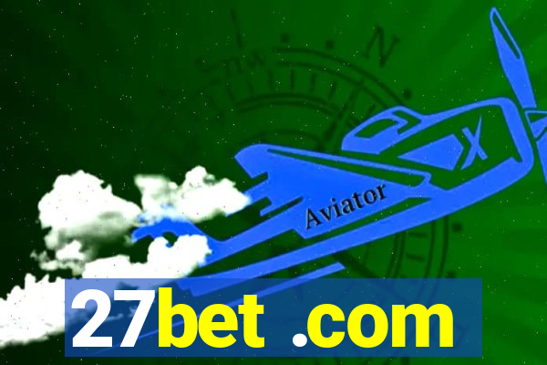 27bet .com