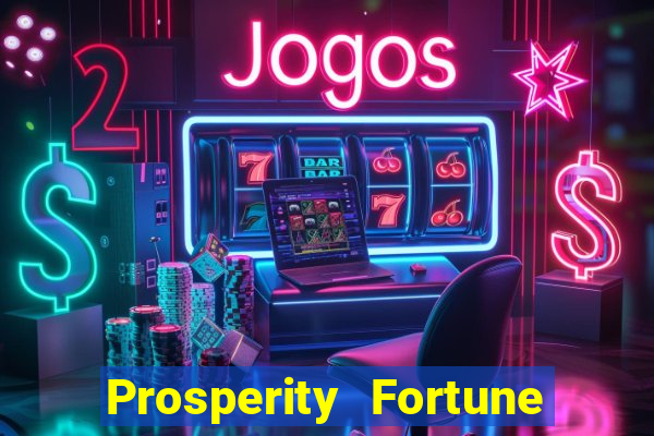 Prosperity Fortune Tree minutos pagantes
