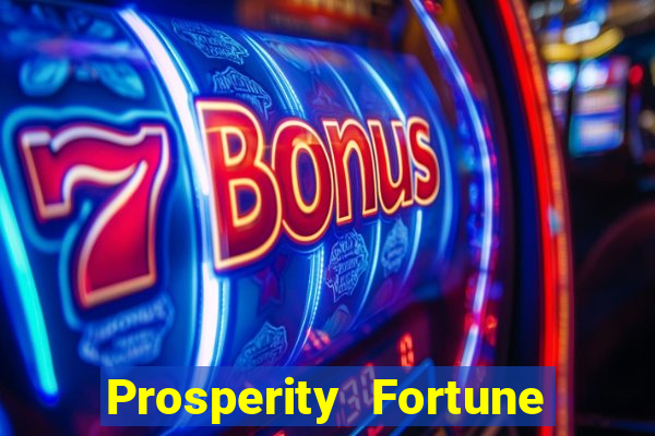 Prosperity Fortune Tree minutos pagantes