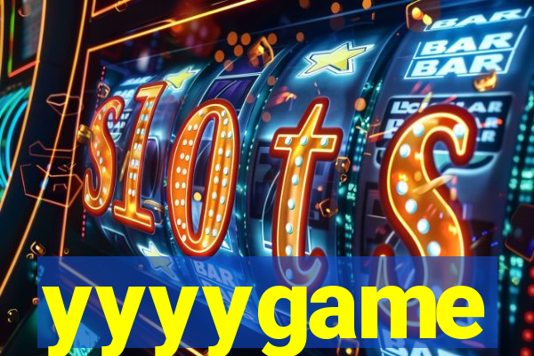 yyyygame