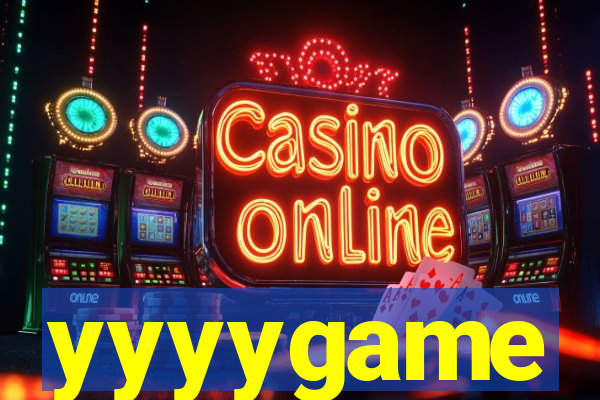 yyyygame