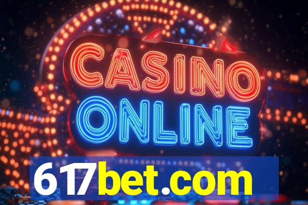 617bet.com