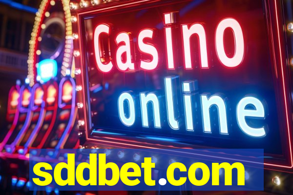 sddbet.com