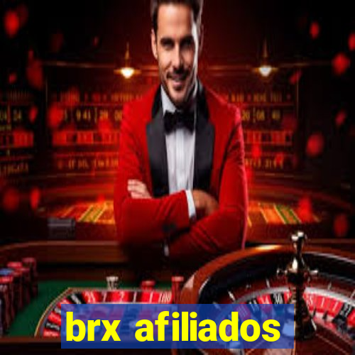 brx afiliados