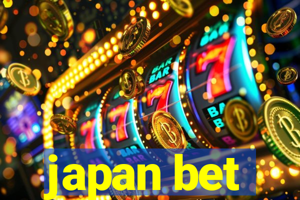 japan bet