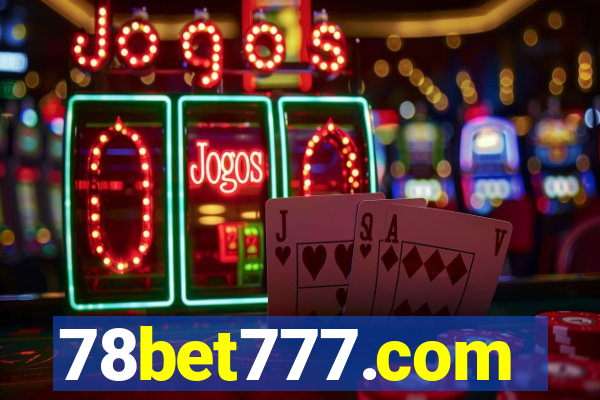 78bet777.com