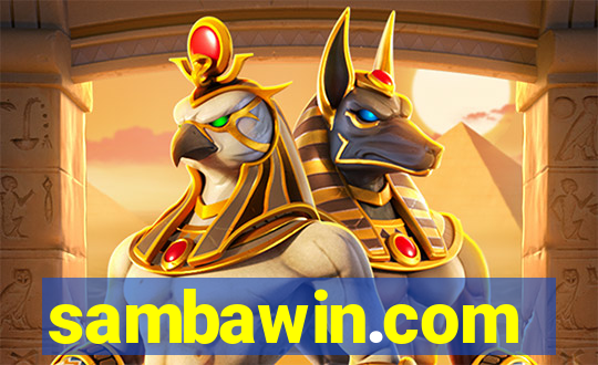 sambawin.com