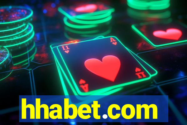 hhabet.com