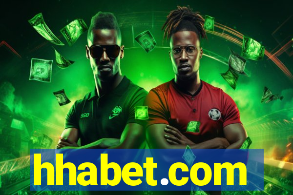 hhabet.com