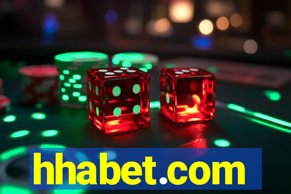 hhabet.com
