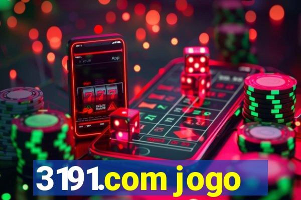 3191.com jogo