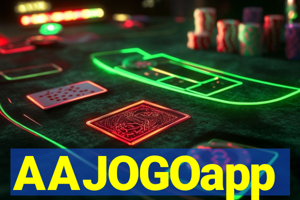 AAJOGOapp