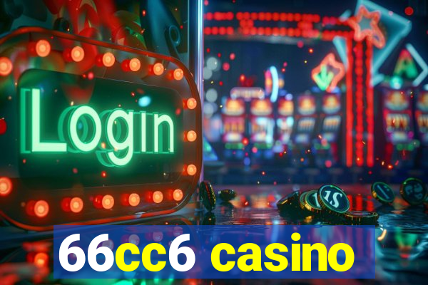 66cc6 casino