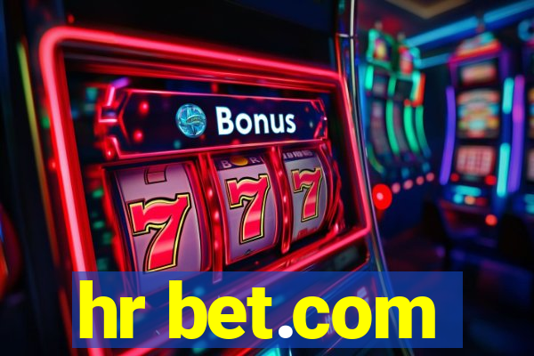 hr bet.com