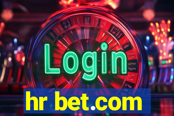 hr bet.com