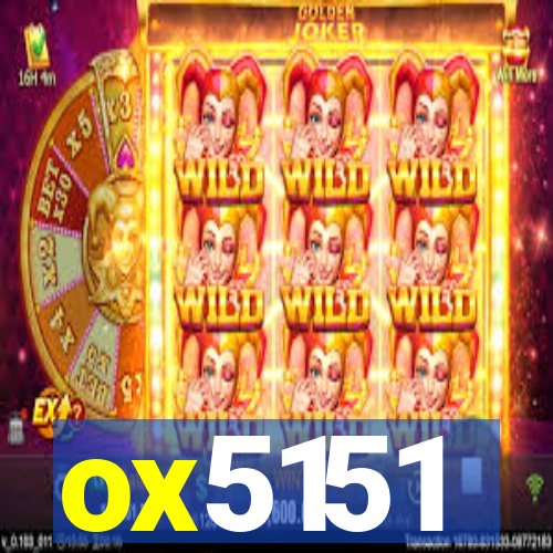 ox5151
