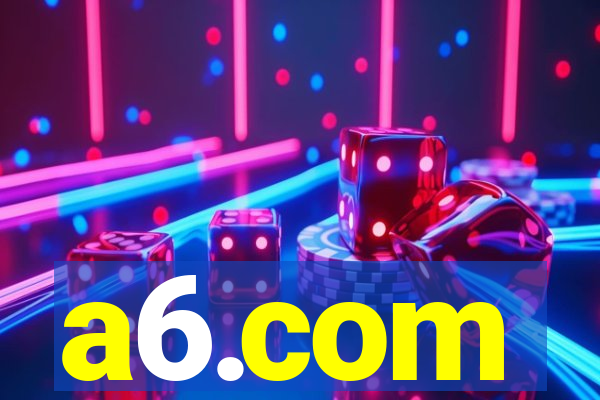 a6.com