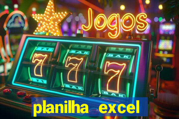 planilha excel folha de pagamento gratis