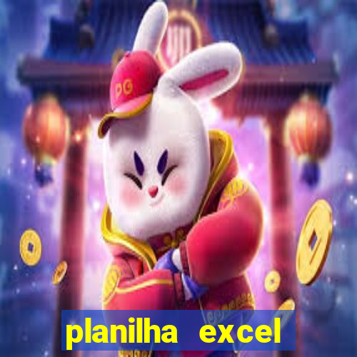 planilha excel folha de pagamento gratis