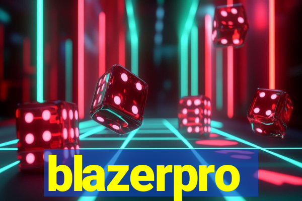 blazerpro