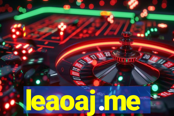 leaoaj.me