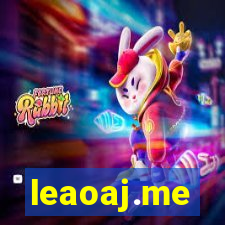 leaoaj.me