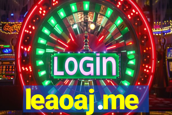 leaoaj.me