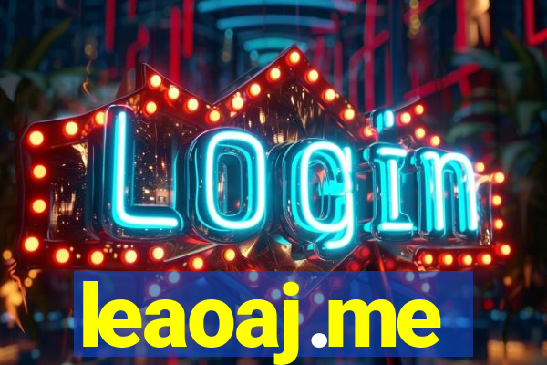 leaoaj.me