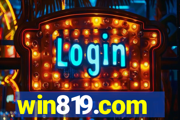 win819.com