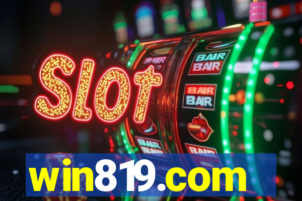 win819.com