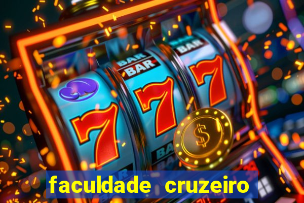 faculdade cruzeiro do sul login