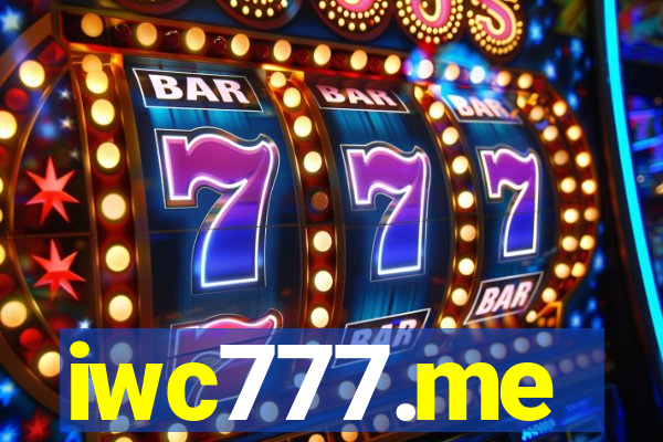 iwc777.me