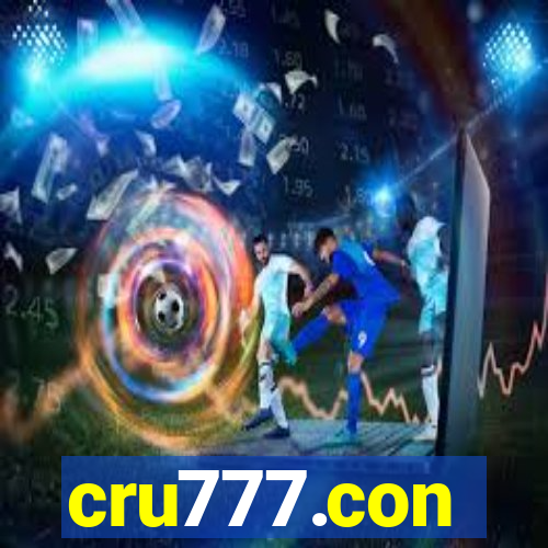 cru777.con