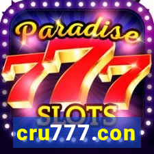 cru777.con