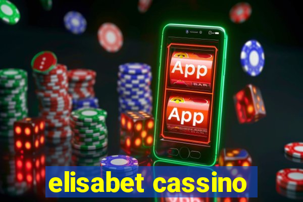 elisabet cassino