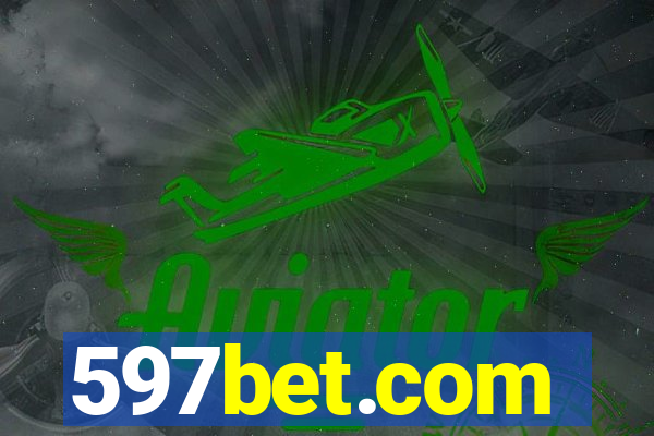 597bet.com